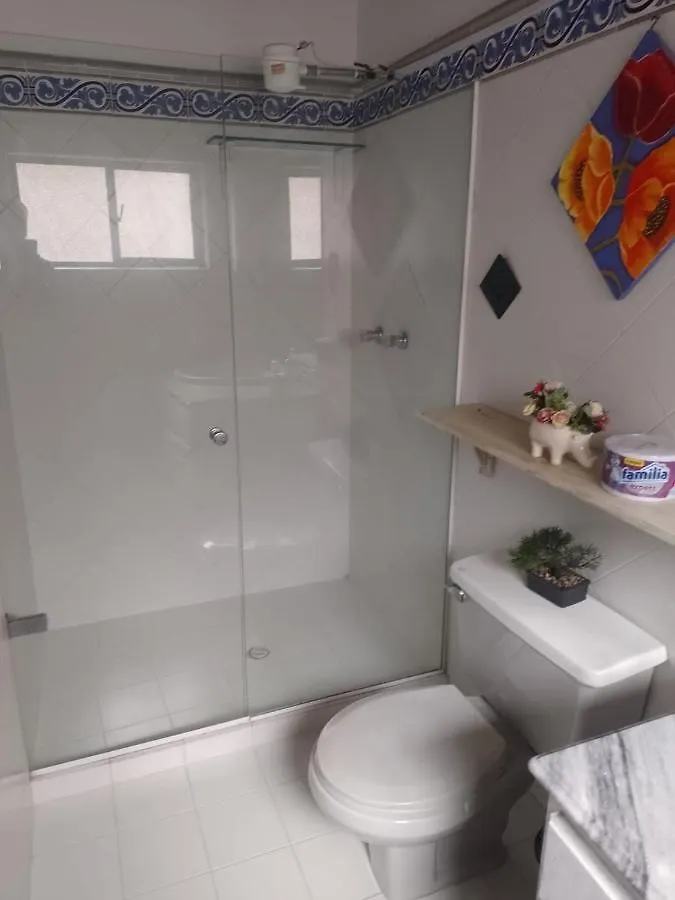 Apartamento Privado Estadio Laureles 麦德林 0*,  哥伦比亚