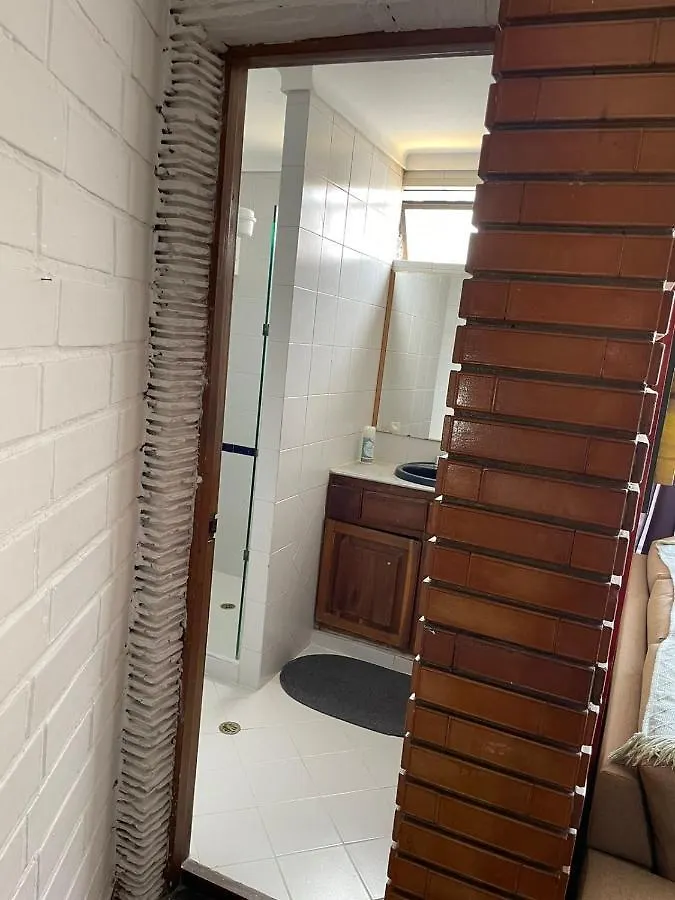 Apartamento Privado Estadio Laureles 麦德林