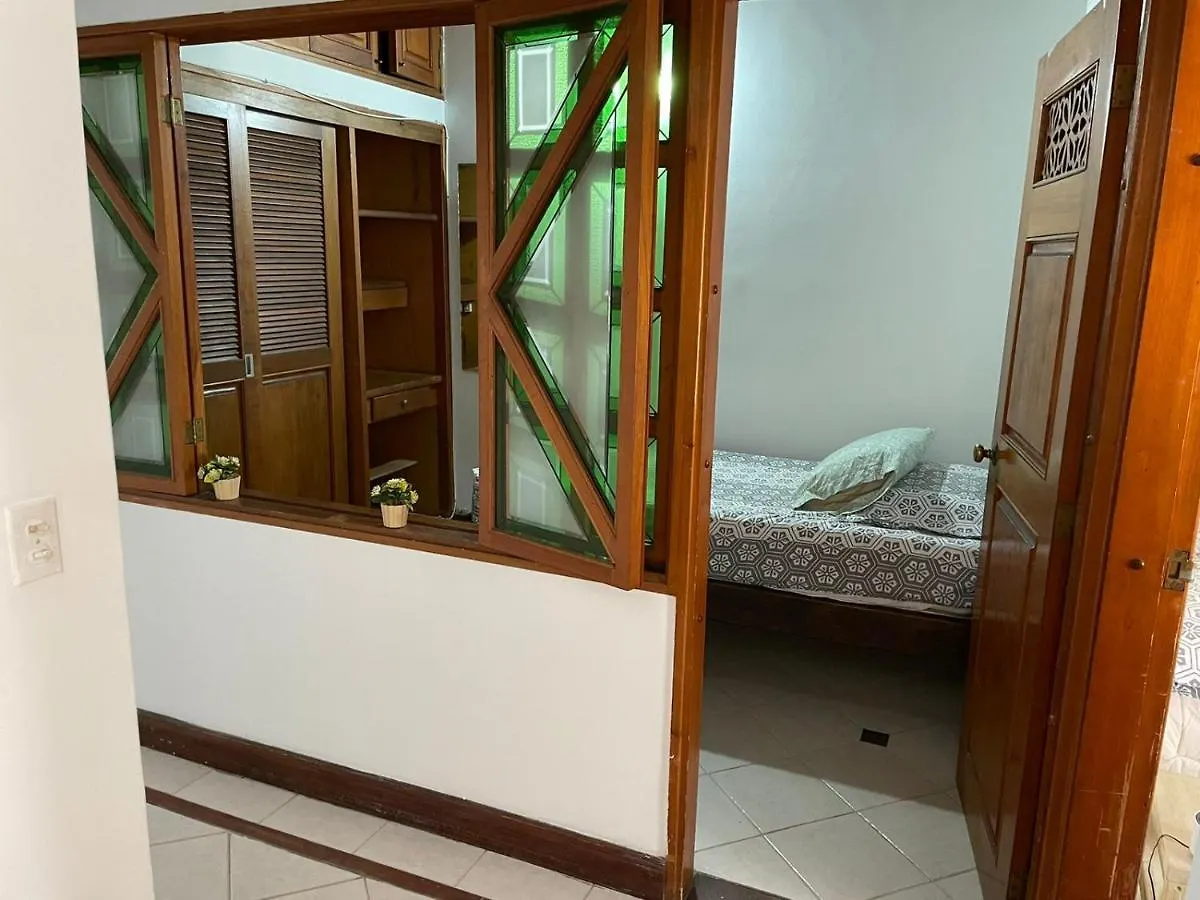 Apartamento Privado Estadio Laureles 麦德林 0*,  哥伦比亚