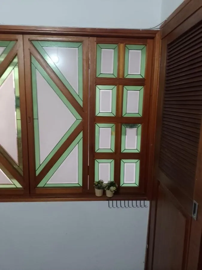 Apartamento Privado Estadio Laureles 麦德林
