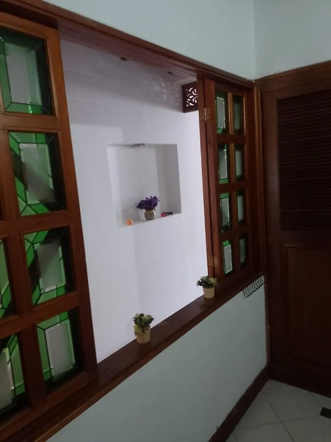 公寓 Apartamento Privado Estadio Laureles 麦德林