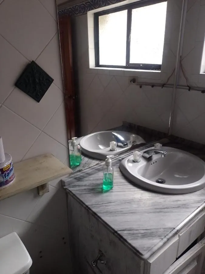 Apartamento Privado Estadio Laureles 麦德林