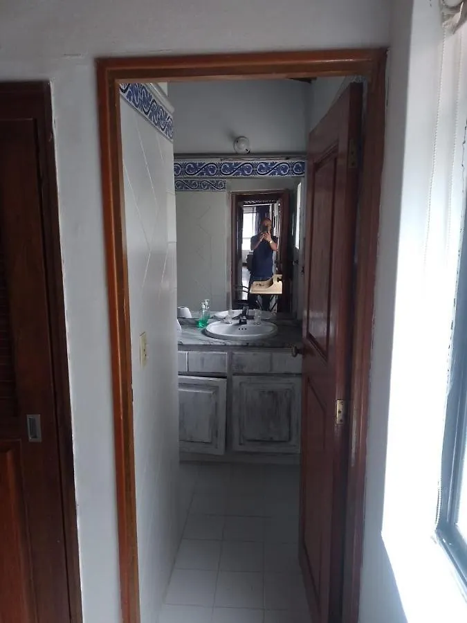 Apartamento Privado Estadio Laureles 麦德林 公寓