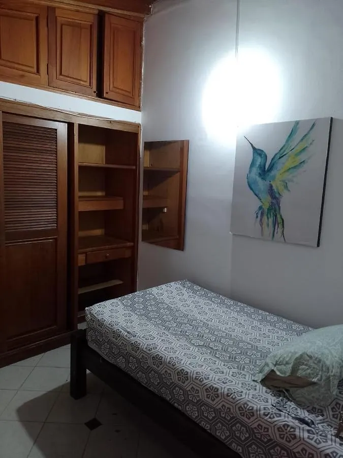 Apartamento Privado Estadio Laureles 麦德林 公寓