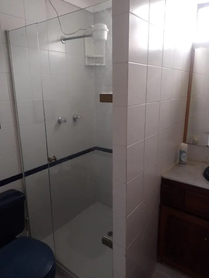 Apartamento Privado Estadio Laureles 麦德林