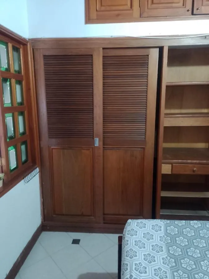Apartamento Privado Estadio Laureles 麦德林