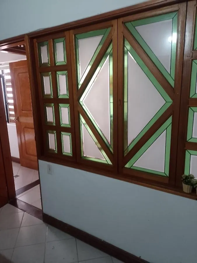 公寓 Apartamento Privado Estadio Laureles 麦德林