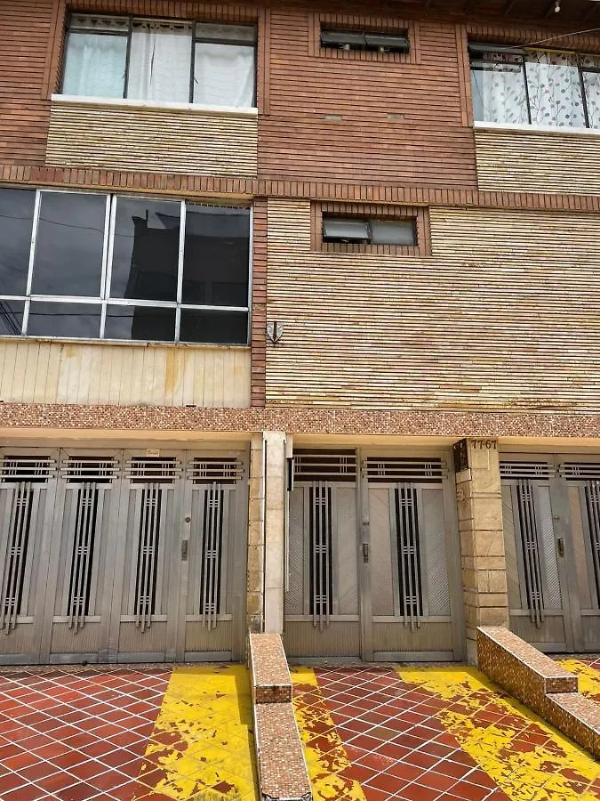 דירה מדיין Apartamento Privado Estadio Laureles