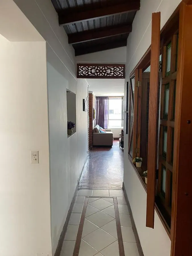 מדיין Apartamento Privado Estadio Laureles 0*,  קולומביה
