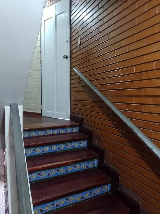 דירה מדיין Apartamento Privado Estadio Laureles קולומביה