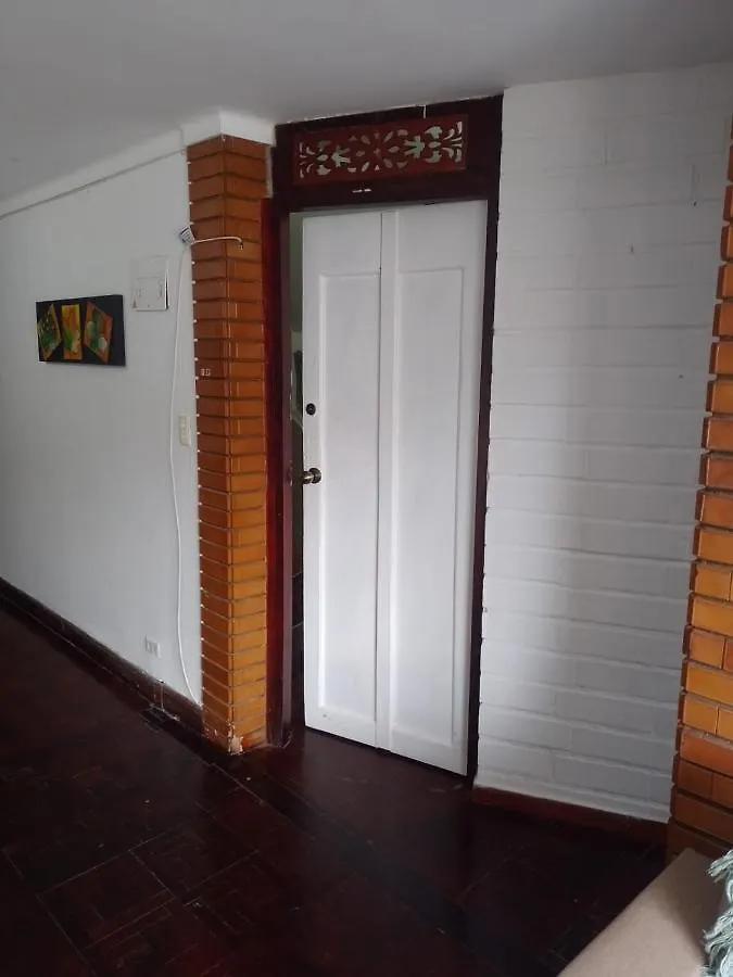 דירה מדיין Apartamento Privado Estadio Laureles
