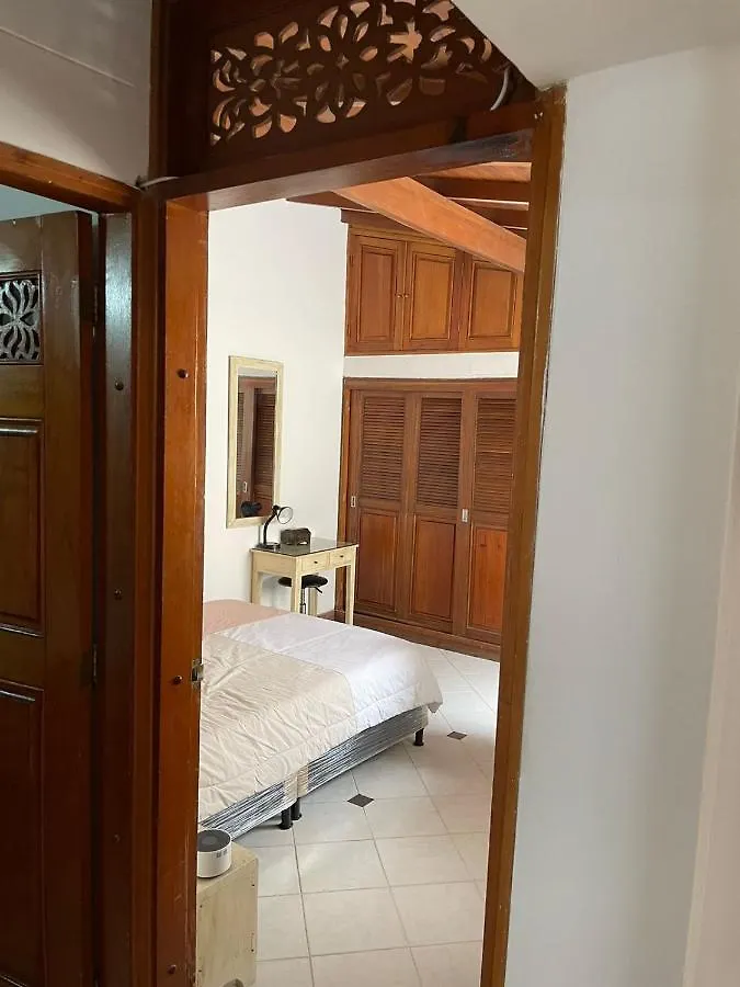 מדיין Apartamento Privado Estadio Laureles דירה