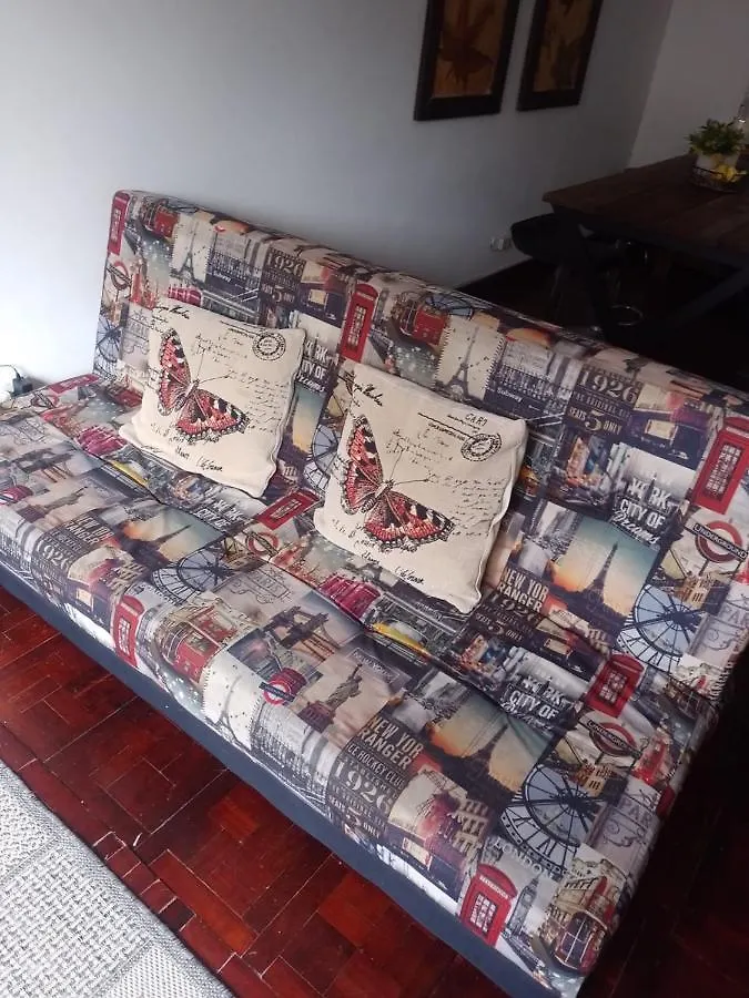 מדיין Apartamento Privado Estadio Laureles קולומביה
