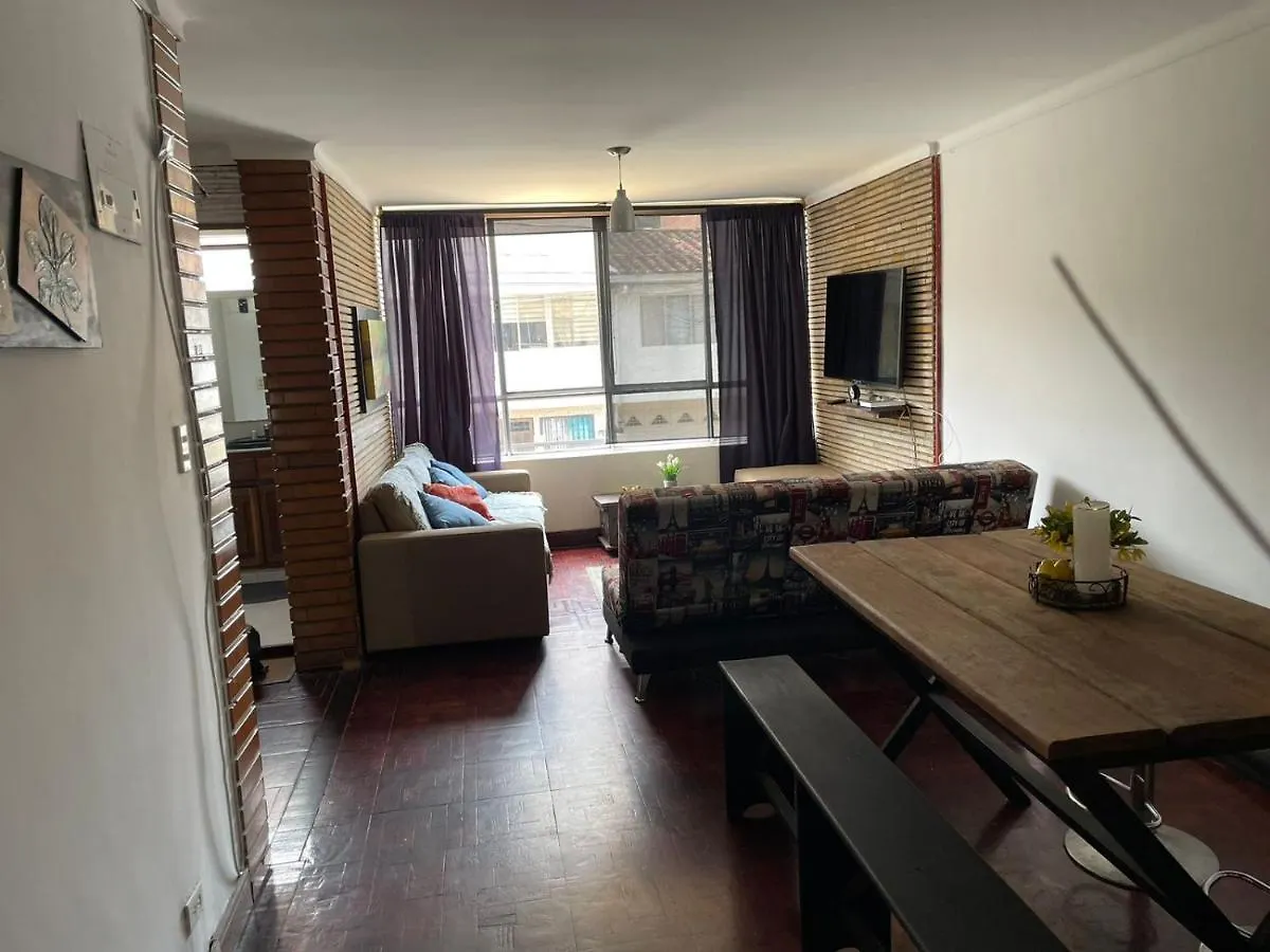 דירה מדיין Apartamento Privado Estadio Laureles