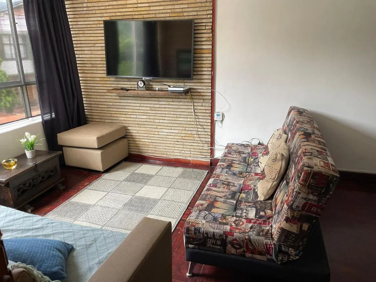 מדיין Apartamento Privado Estadio Laureles קולומביה
