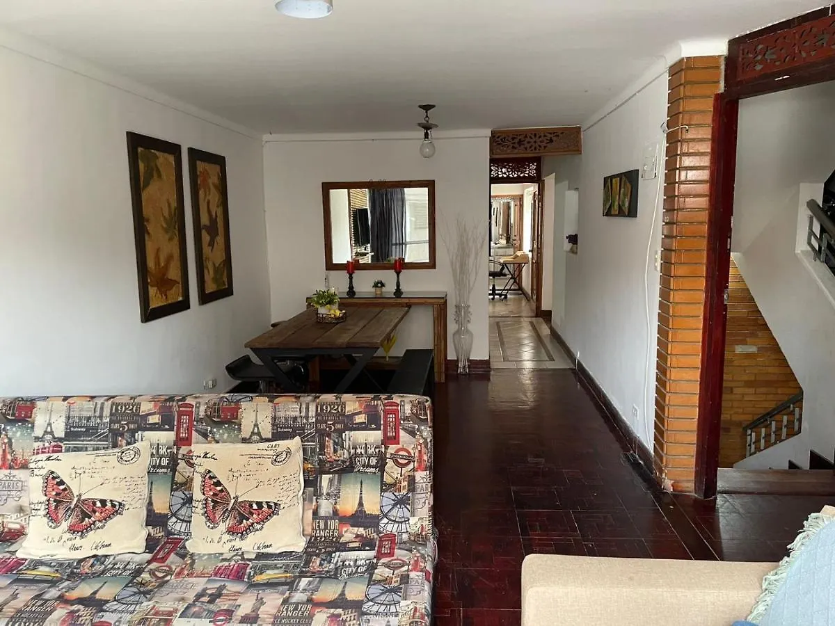 מדיין Apartamento Privado Estadio Laureles