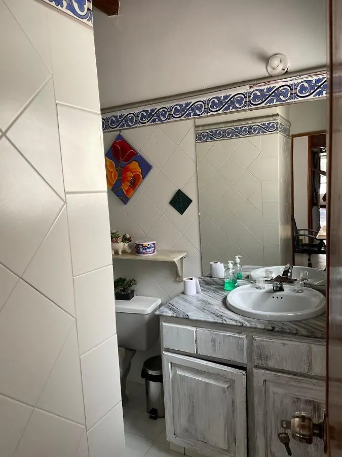 מדיין Apartamento Privado Estadio Laureles 0*,