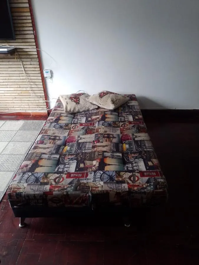 מדיין Apartamento Privado Estadio Laureles